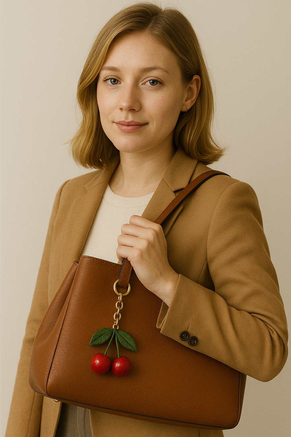 Bag Accessories