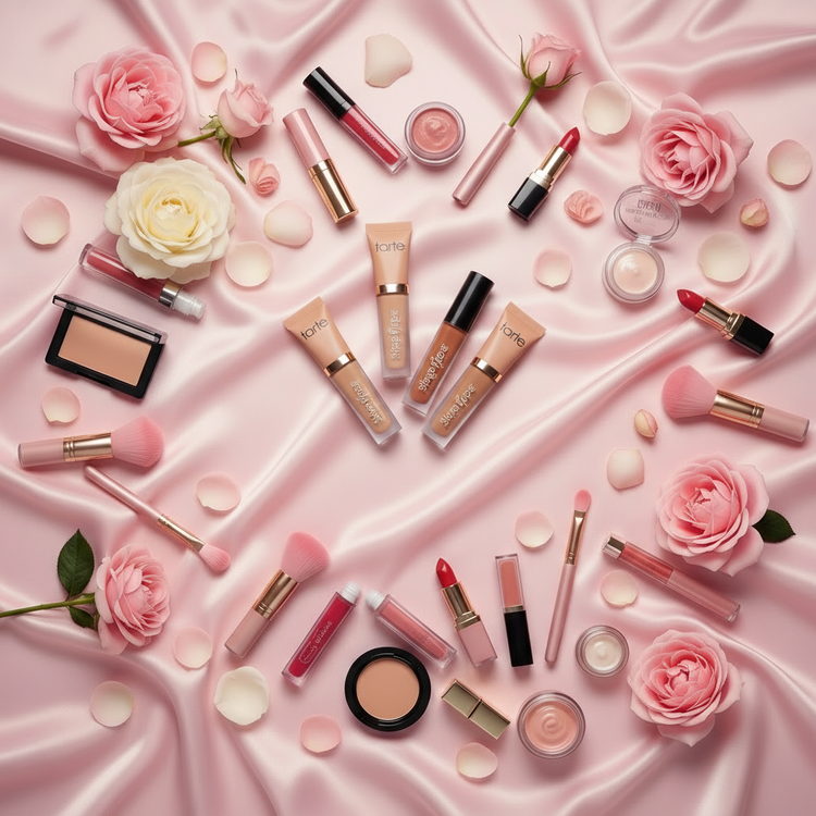 Beauty Essentials Collection