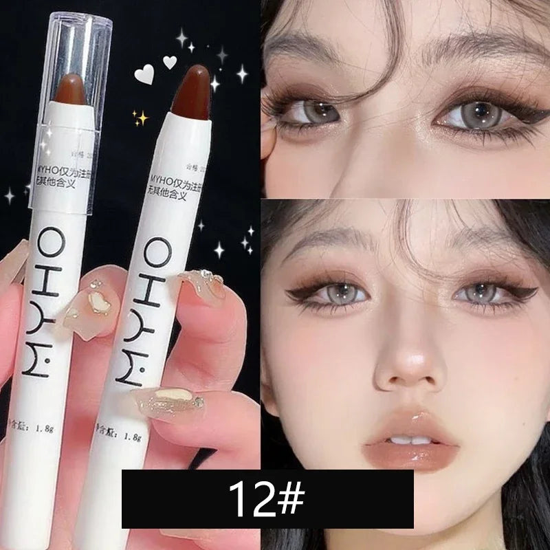 Pearl White Eye Brightening Pencil