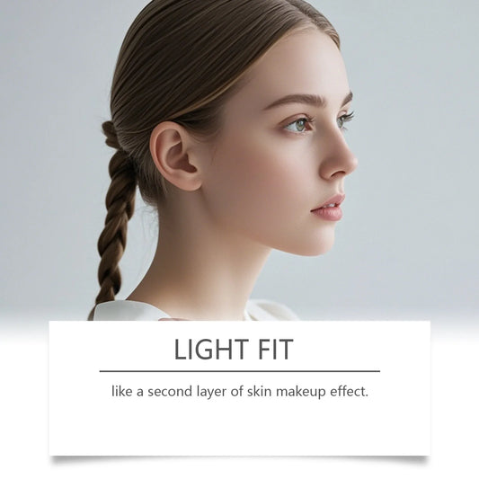 Contouring Stick - Waterproof Long-lasting Makeup Brush