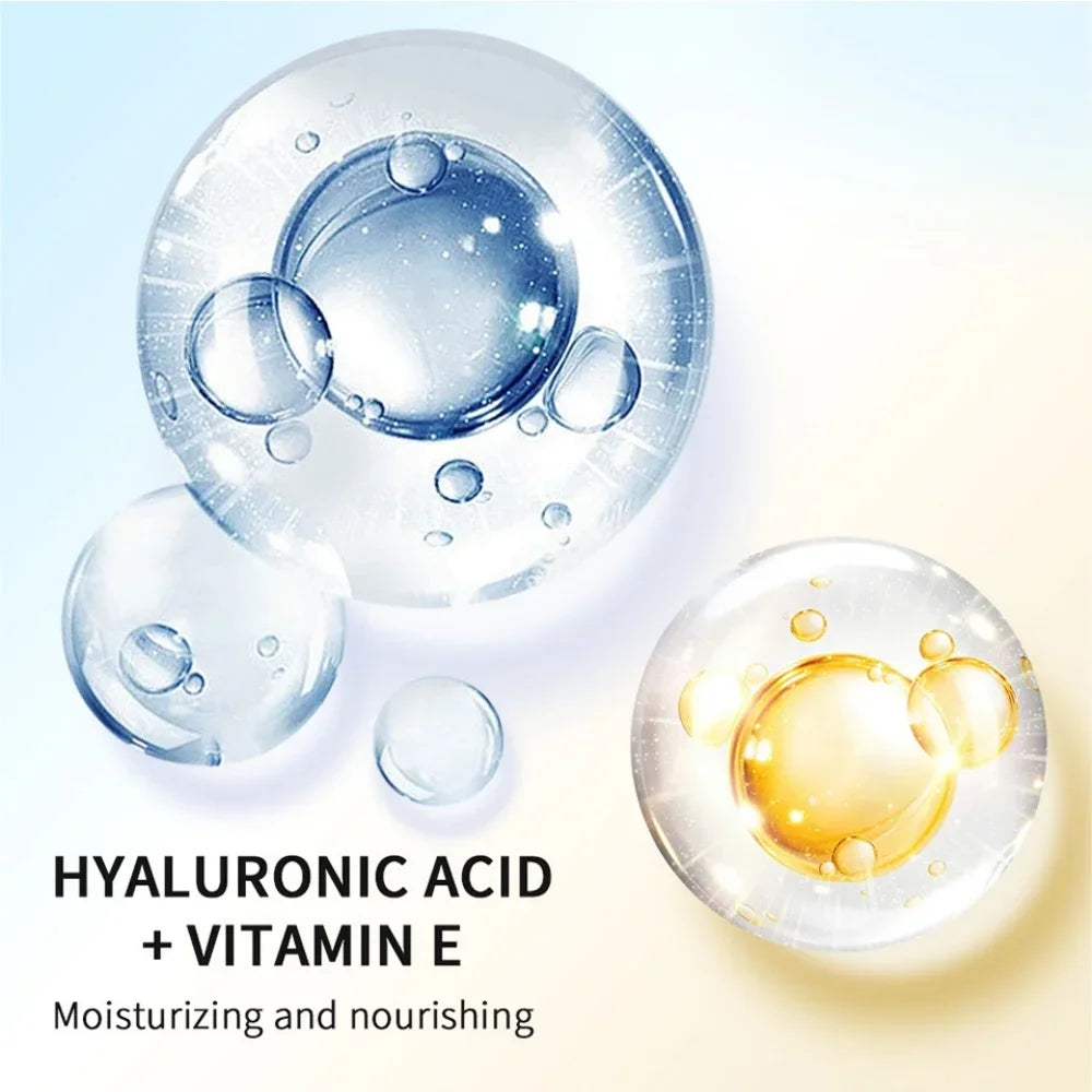 Lakerain Waterproof Lip Liner Tattoo - 4 Colors Matte Long-Lasting