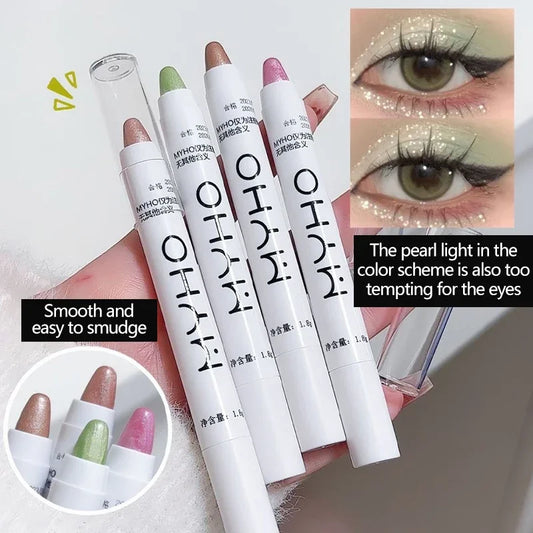 Pearl White Eye Brightening Pencil