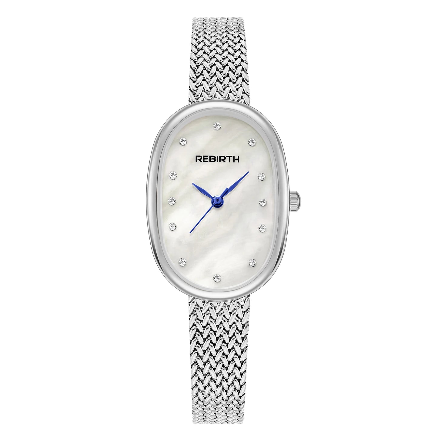 Luxurious, Elegant and Versatile Casual Quartz Watch
