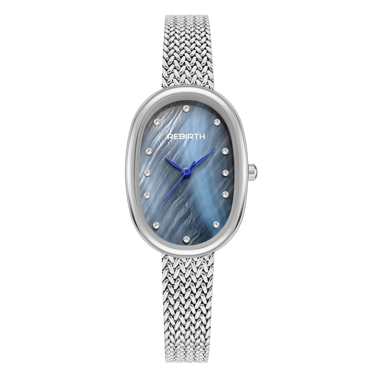 Luxurious, Elegant and Versatile Casual Quartz Watch