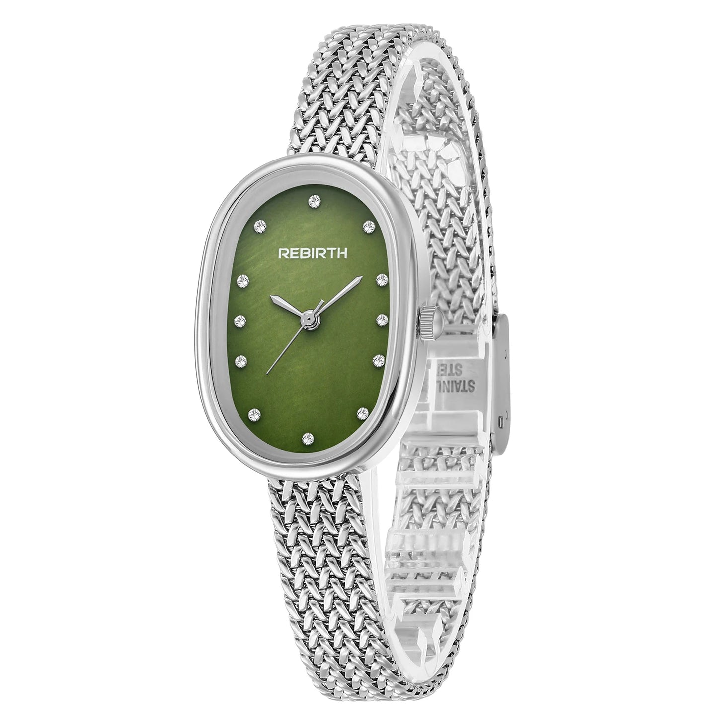 Luxurious, Elegant and Versatile Casual Quartz Watch