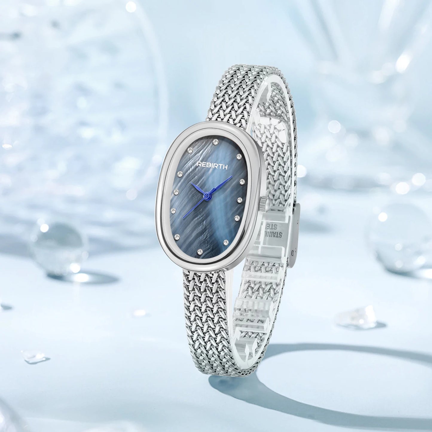 Luxurious, Elegant and Versatile Casual Quartz Watch