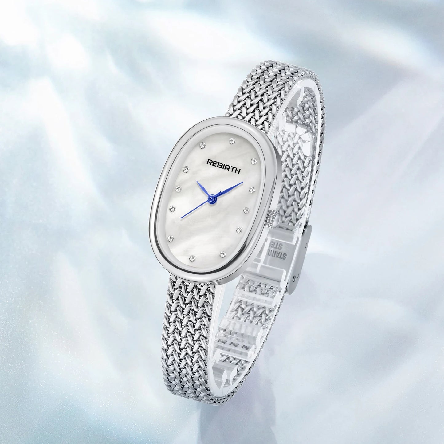 Luxurious, Elegant and Versatile Casual Quartz Watch