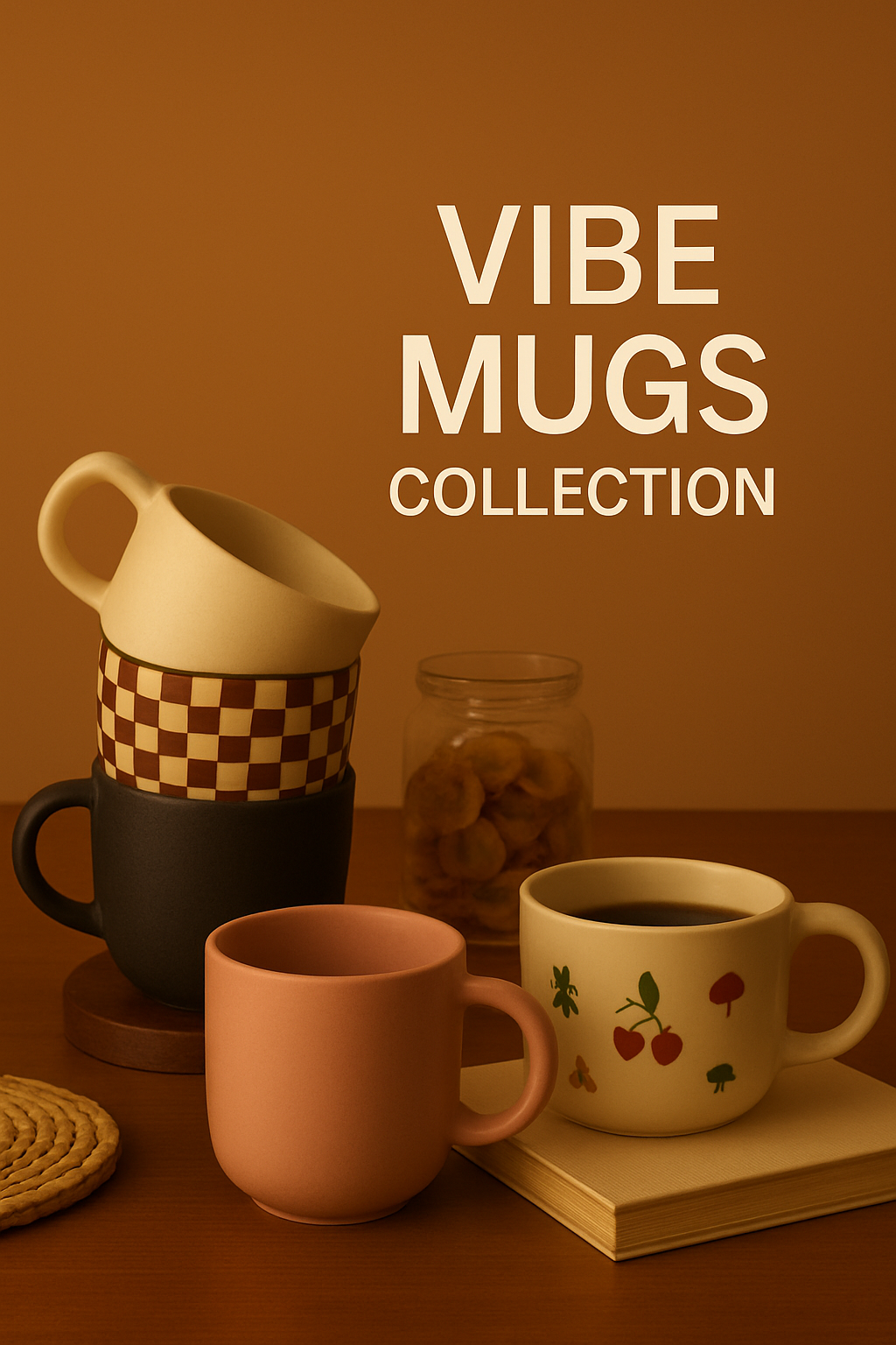 Vibe Mug