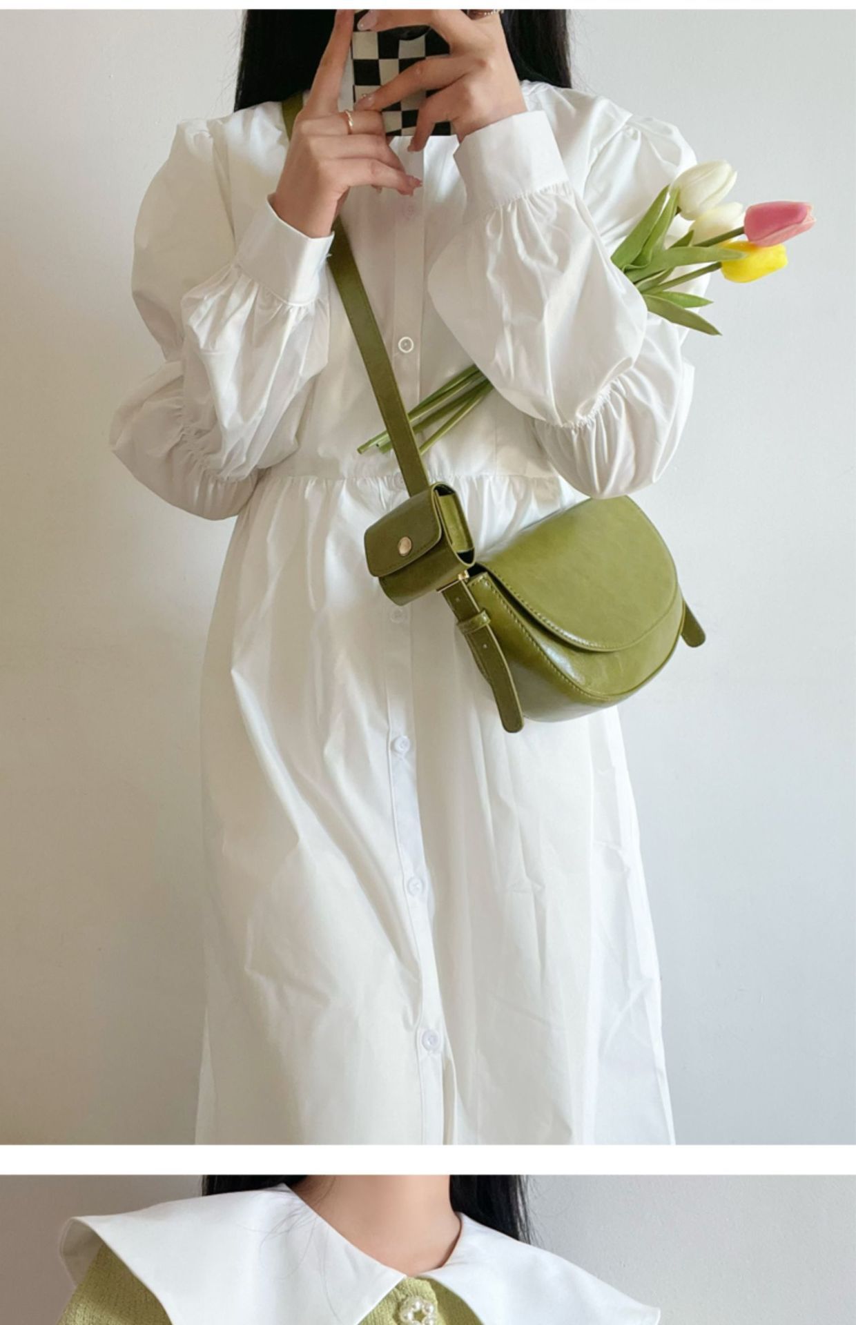 Elegant bags