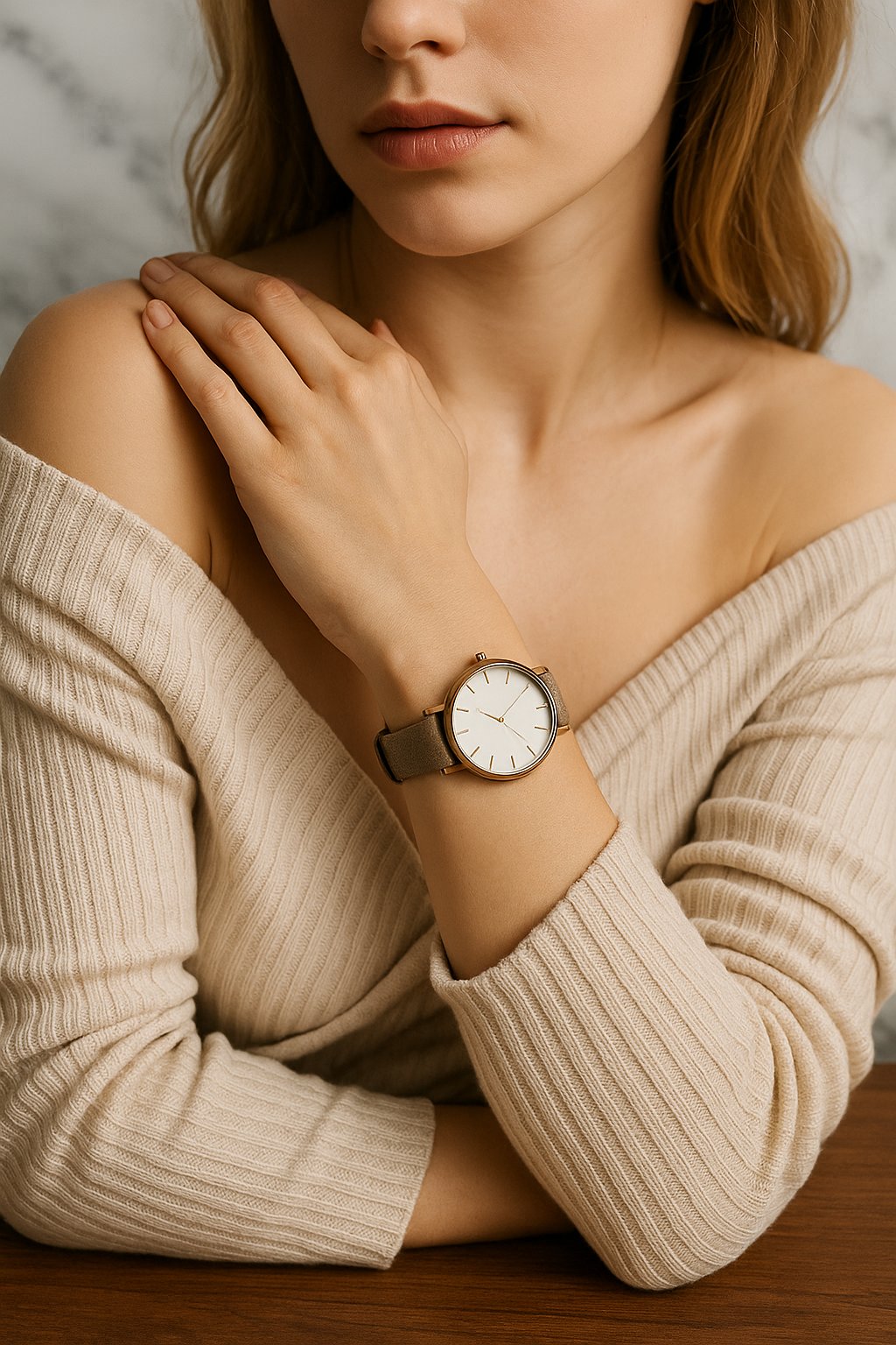 Domofy Watches