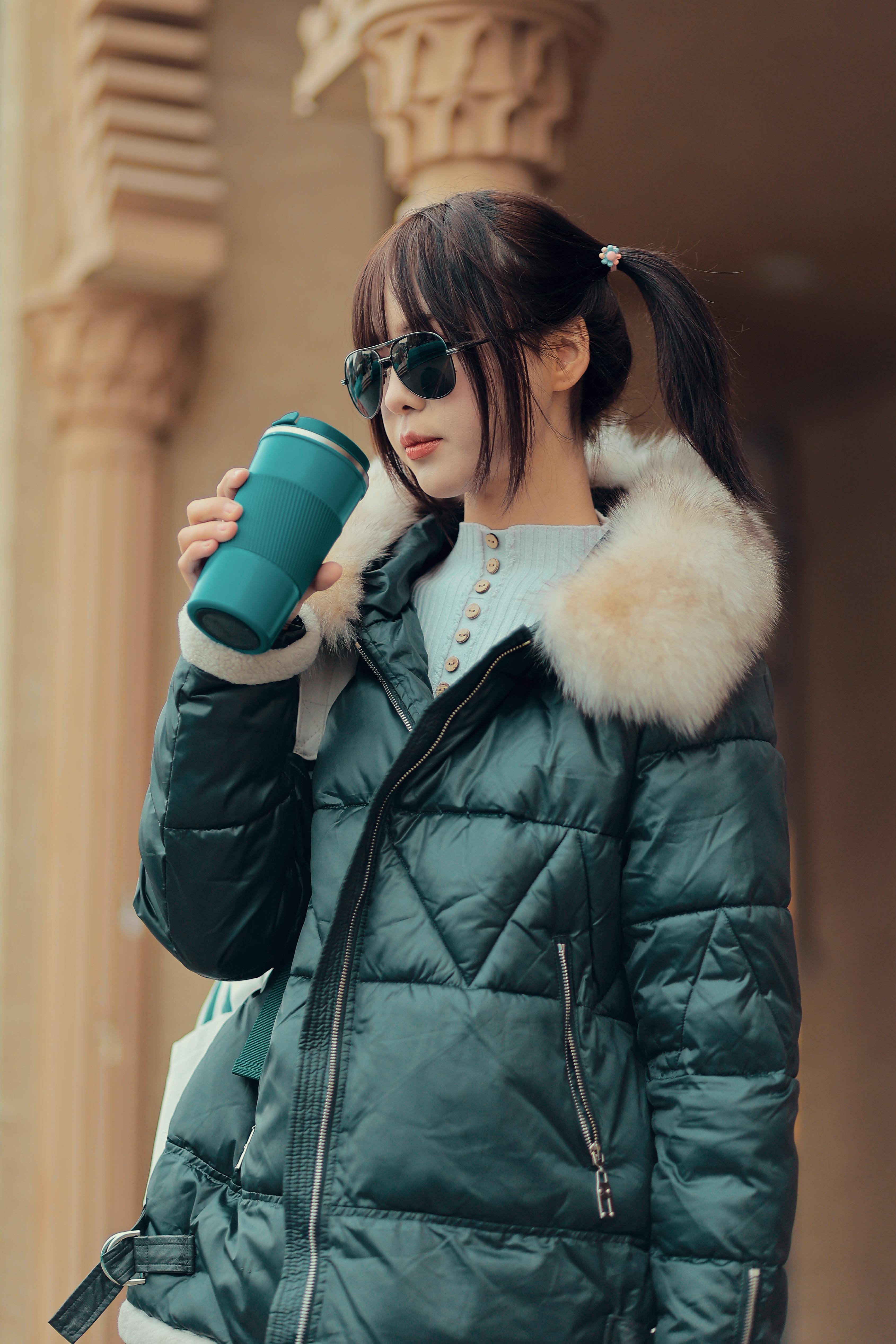 Thermal mugs