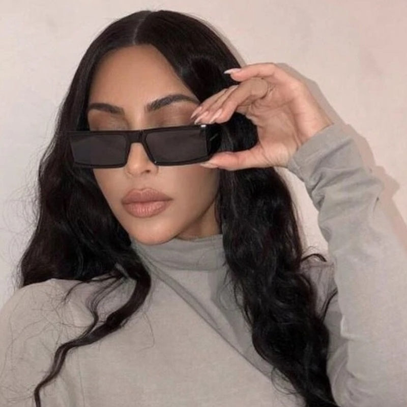 Net Red European And American Trendy Sunglasses