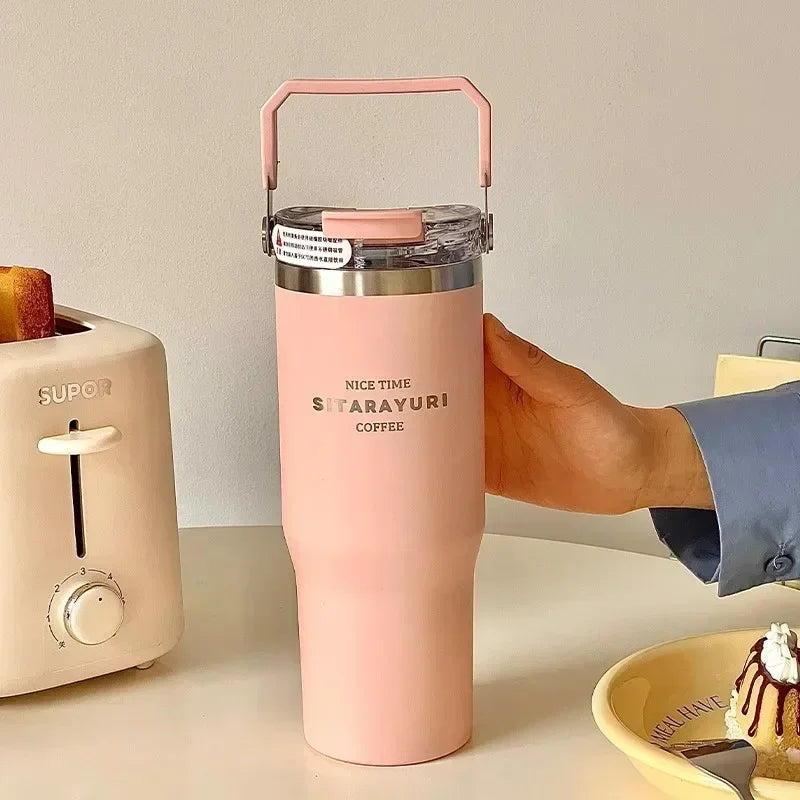 Women's 20oz Insulated Water Bottle