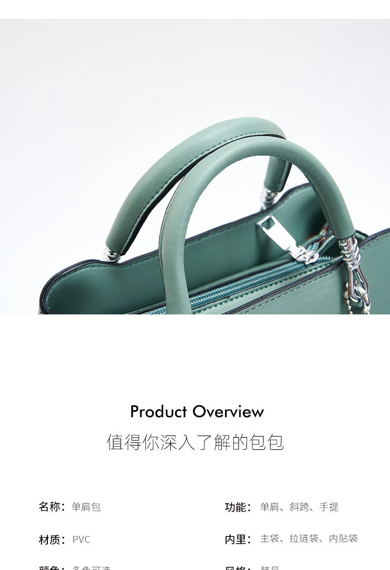 New  shoulder Bag for 2025 luxury designer handbag women Handbagssac a main femme luxury designer bolsas femininas tendencia bag