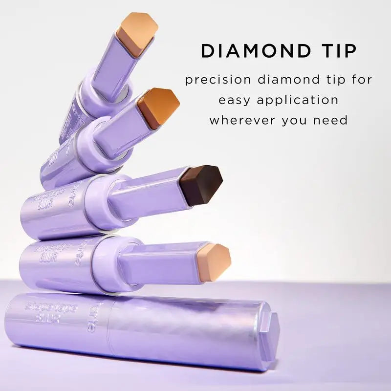 Tarte Shape Tape Concealer Stick & Brush Duo - Big Stick Energy