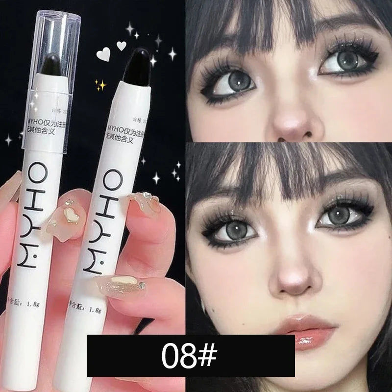 Pearl White Eye Brightening Pencil