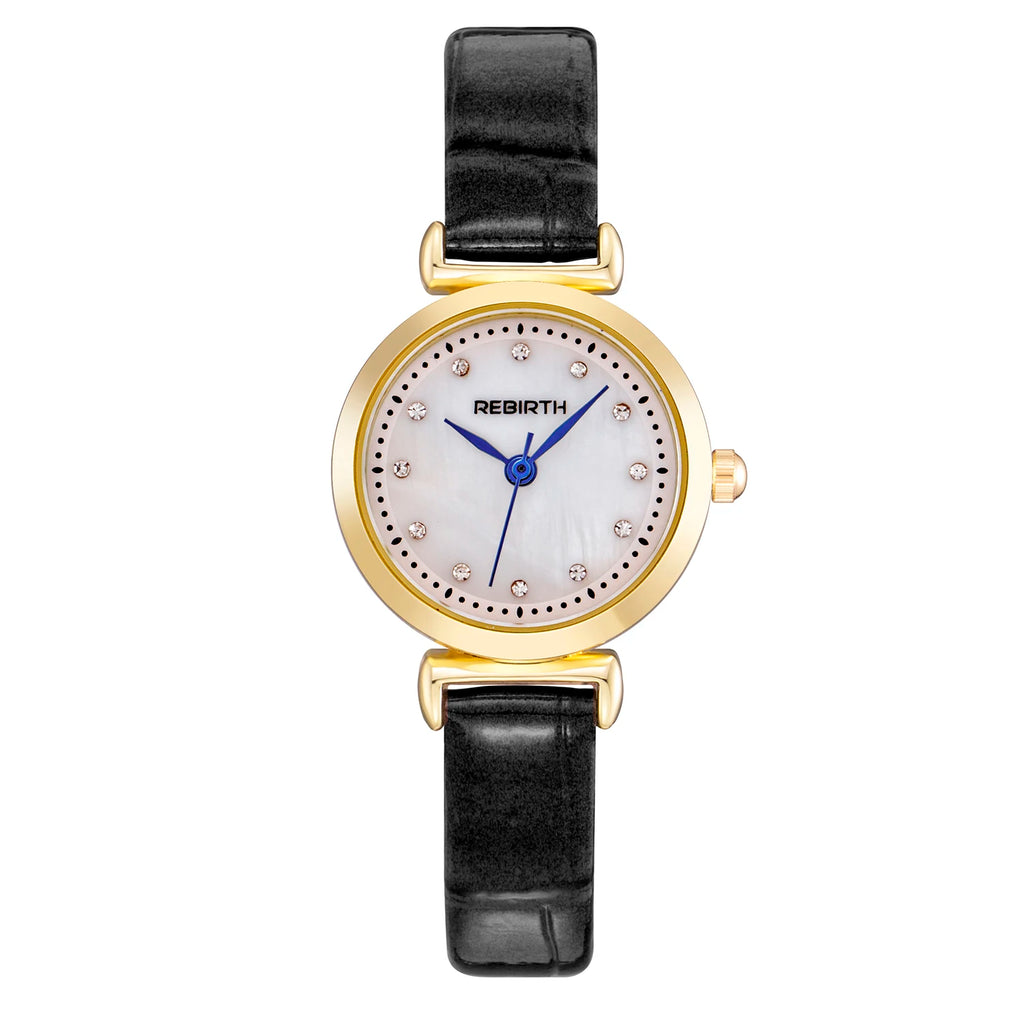 Casual Versatile Simple Fashion Belt Watch Women's Watch