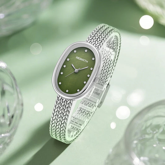 Luxurious, Elegant and Versatile Casual Quartz Watch