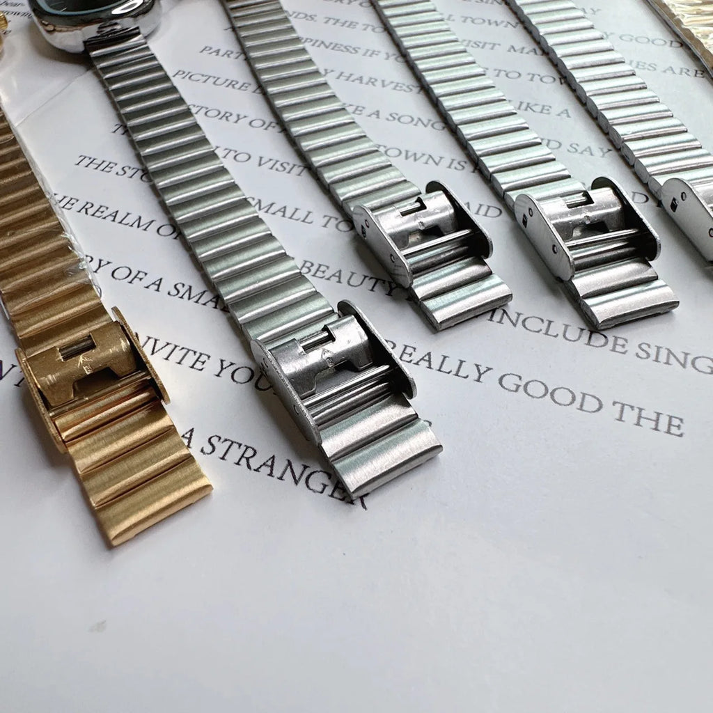 Elegant Oval Women Quartz Watch Luxury Brand Stainless Steel Band Dress Wristwatch Fashion Casual Classical Ladies Watches