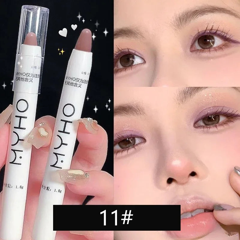 Pearl White Eye Brightening Pencil