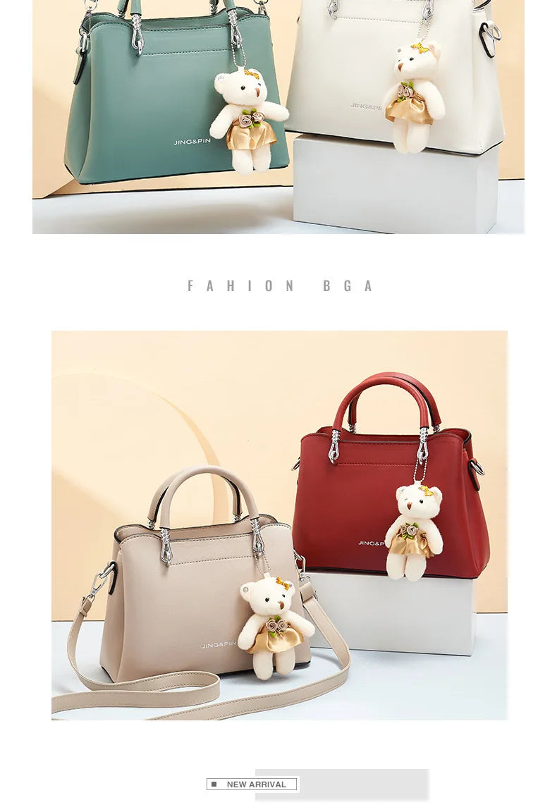 New  shoulder Bag for 2025 luxury designer handbag women Handbagssac a main femme luxury designer bolsas femininas tendencia bag