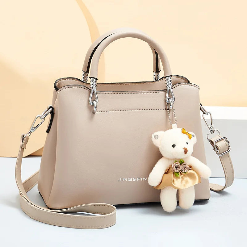 New  shoulder Bag for 2025 luxury designer handbag women Handbagssac a main femme luxury designer bolsas femininas tendencia bag