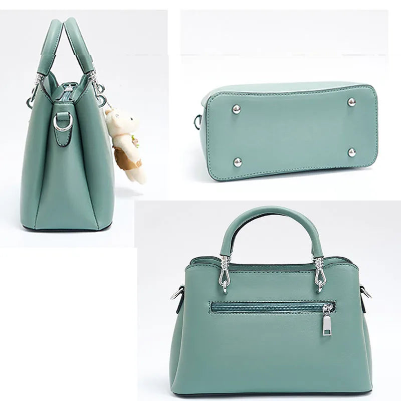 New  shoulder Bag for 2025 luxury designer handbag women Handbagssac a main femme luxury designer bolsas femininas tendencia bag