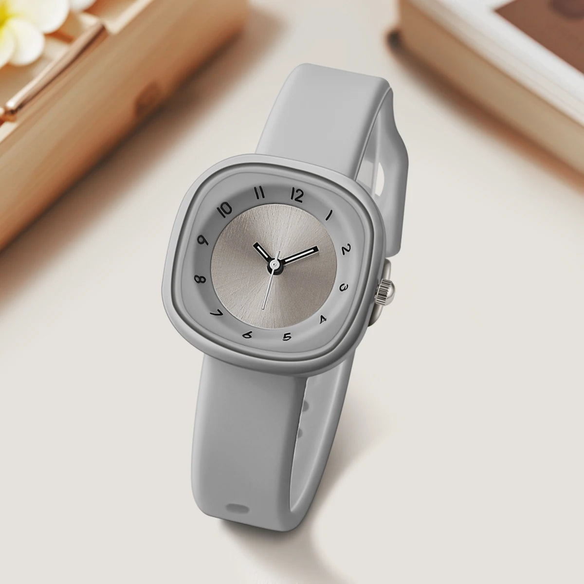 Simple Women's Watch Quartz Wristwatch Women Watches Ladies Clock Gift Valentine's Day Reloj Mujer reloj para mujer