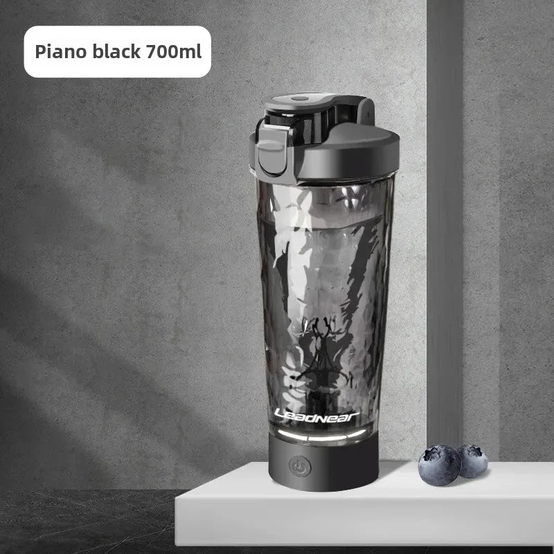 Xiaomi Portable Electric Blender USB Rechargeable Shaker Cup High Powerful Sport Mixing Cup For Milkshake Coffee Outdoor Fitness