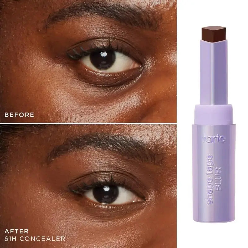 Tarte Shape Tape Concealer Stick & Brush Duo - Big Stick Energy