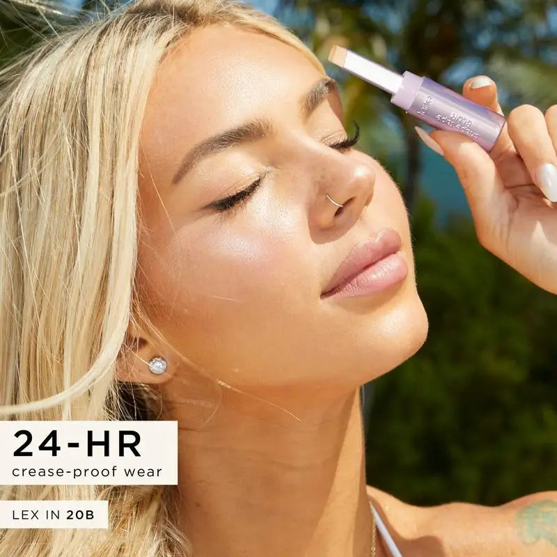 Tarte Shape Tape Concealer Stick & Brush Duo - Big Stick Energy