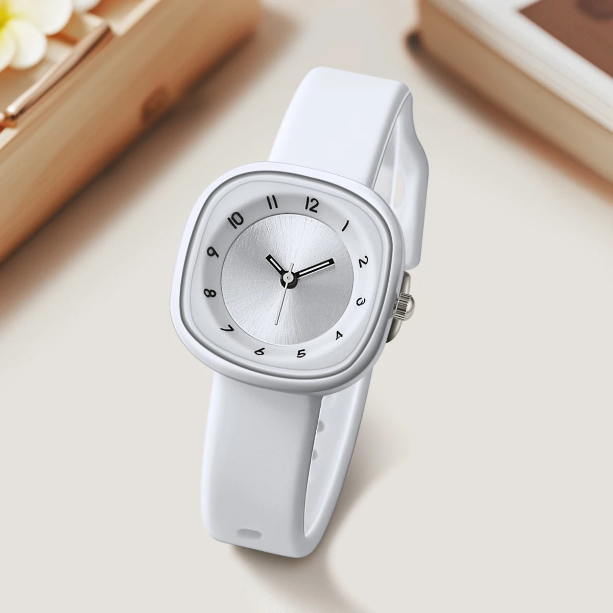Simple Women's Watch Quartz Wristwatch Women Watches Ladies Clock Gift Valentine's Day Reloj Mujer reloj para mujer