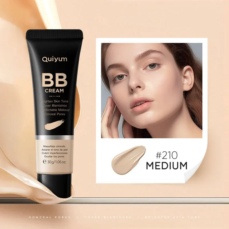 BB Cream Foundation - High Coverage Concealer