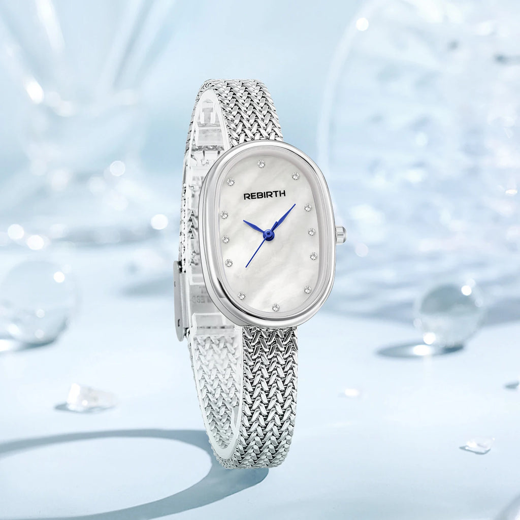 Luxurious, Elegant and Versatile Casual Quartz Watch