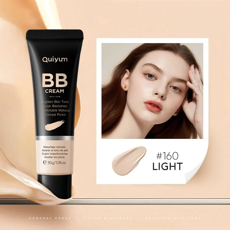 BB Cream Foundation - High Coverage Concealer