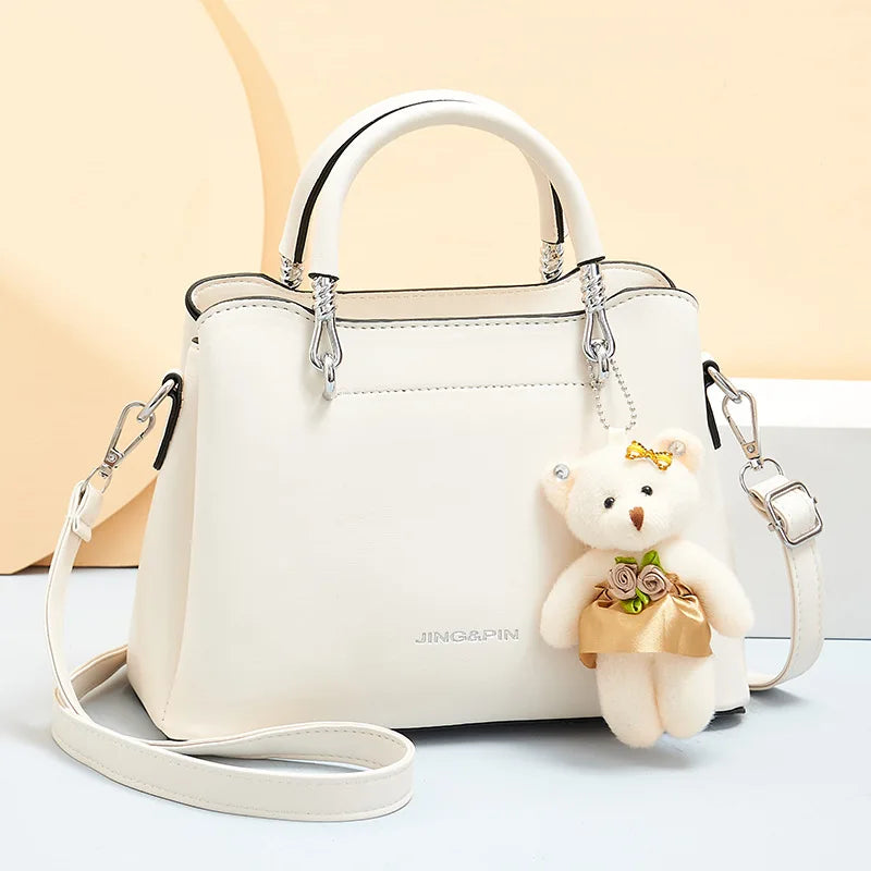 New  shoulder Bag for 2025 luxury designer handbag women Handbagssac a main femme luxury designer bolsas femininas tendencia bag