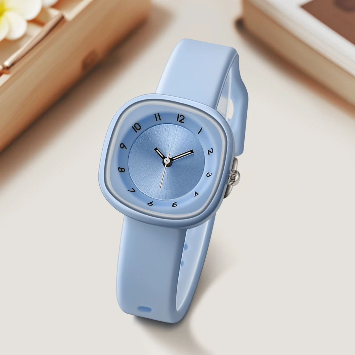 Simple Women's Watch Quartz Wristwatch Women Watches Ladies Clock Gift Valentine's Day Reloj Mujer reloj para mujer