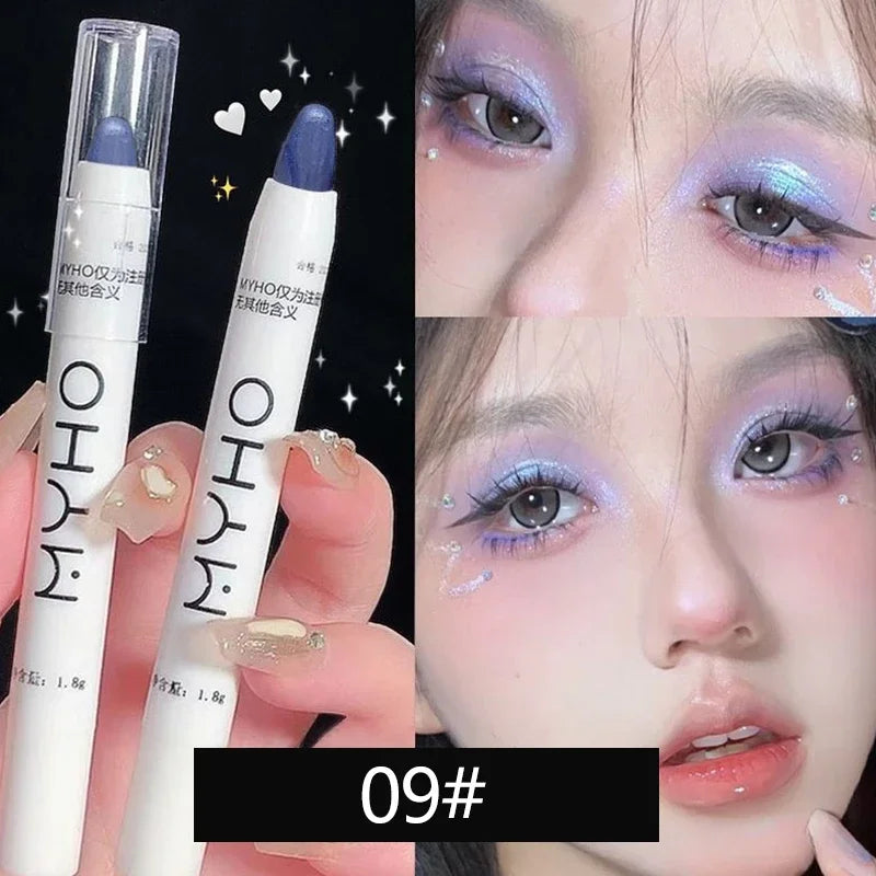Pearl White Eye Brightening Pencil