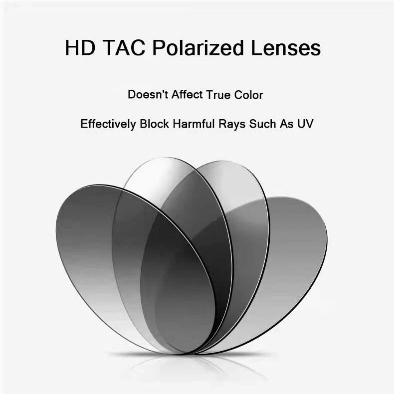 HBK Retro Polarized Sunglasses Woman Cat Eye Fashion Polar Sun Glasses Luxury Ladies Brand Ultralight Tourism Party Driving
