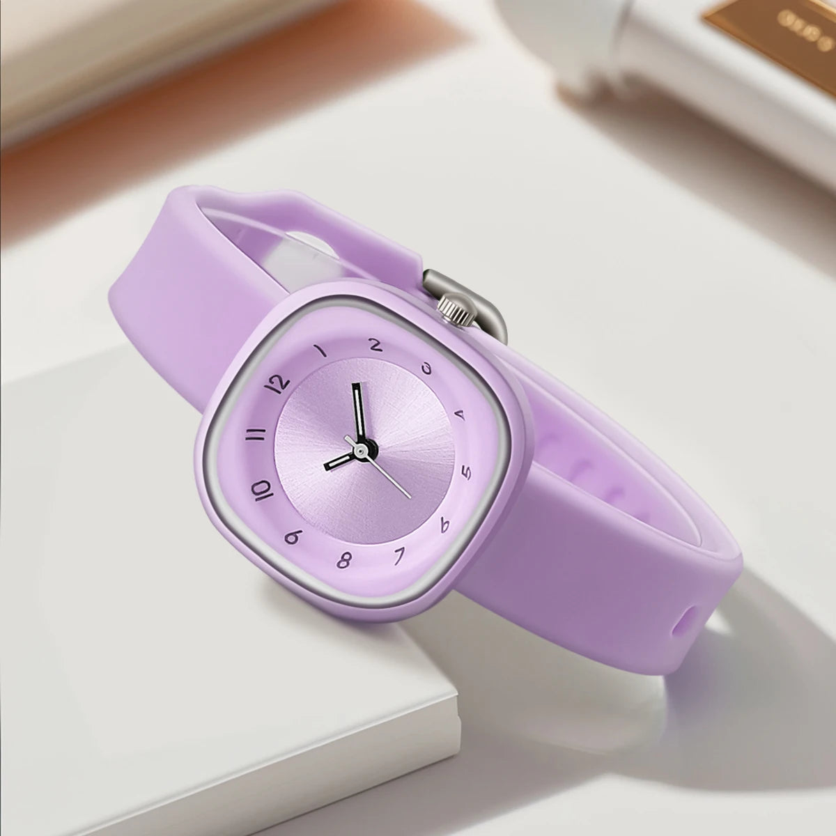 Simple Women's Watch Quartz Wristwatch Women Watches Ladies Clock Gift Valentine's Day Reloj Mujer reloj para mujer