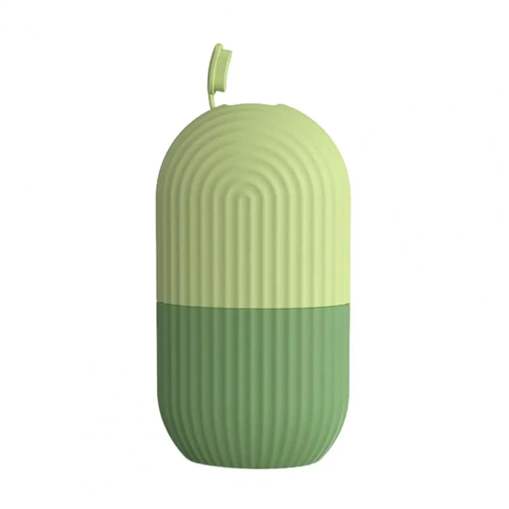 Ice Roller Face Massager - Reusable Cooling Tool