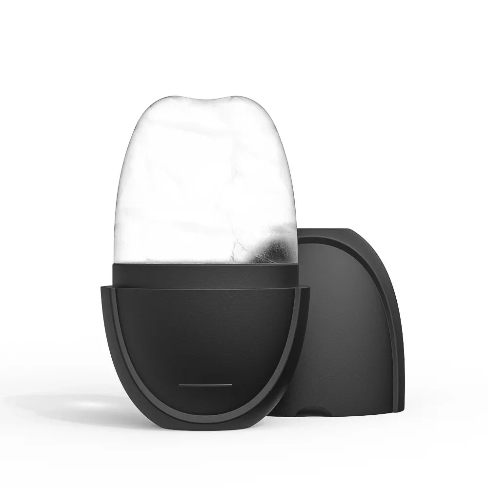 Ice Roller Face Massager - Cooling Facial Tool