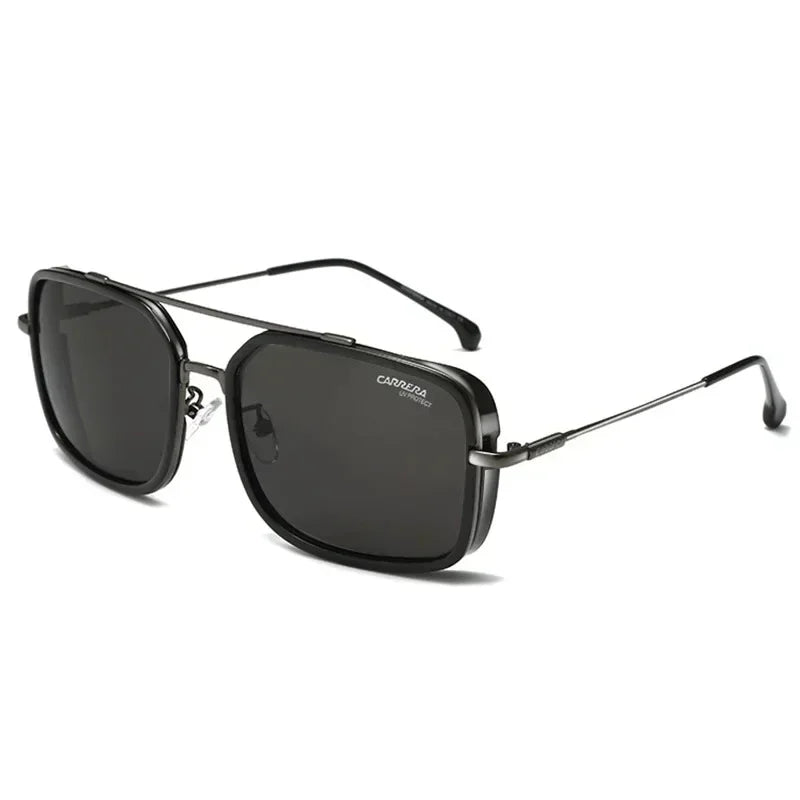 Retro Sunglasses  Metal Punk Designer Fashion Shades SunGlasses CA165