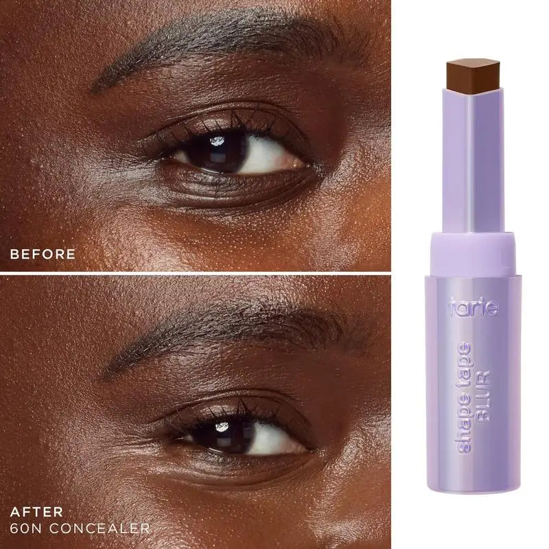 Tarte Shape Tape Concealer Stick & Brush Duo - Big Stick Energy