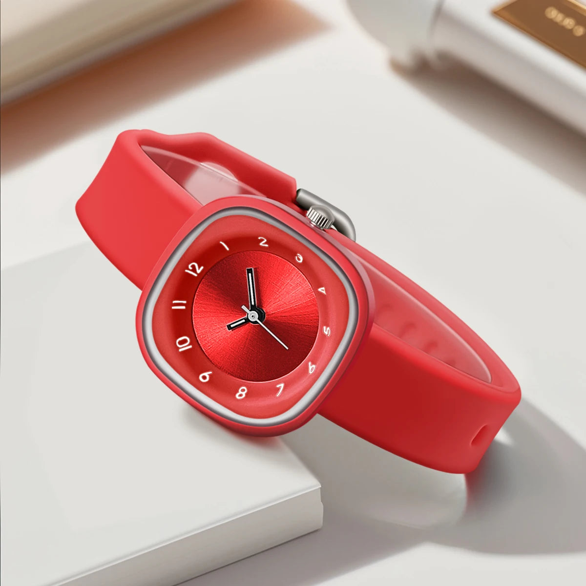 Simple Women's Watch Quartz Wristwatch Women Watches Ladies Clock Gift Valentine's Day Reloj Mujer reloj para mujer