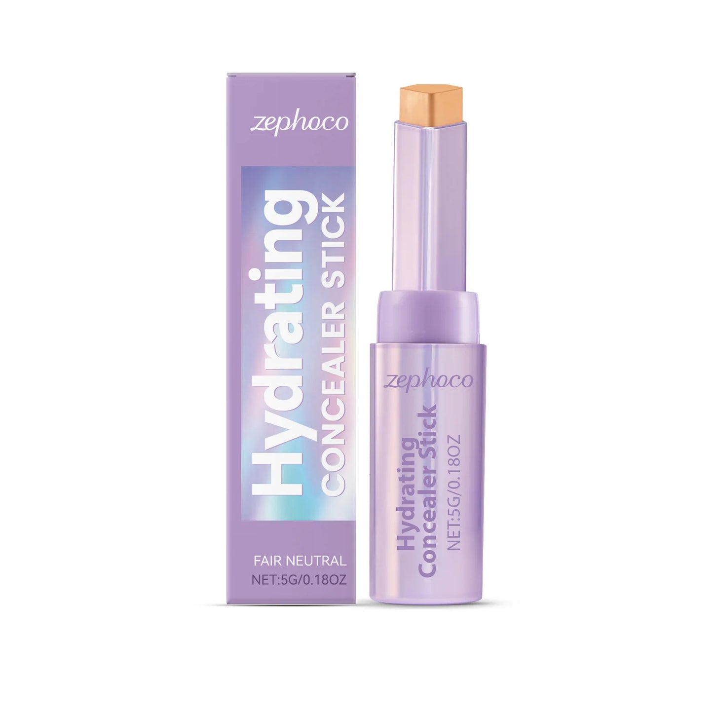 Contouring Stick - Waterproof Long-lasting Makeup Brush