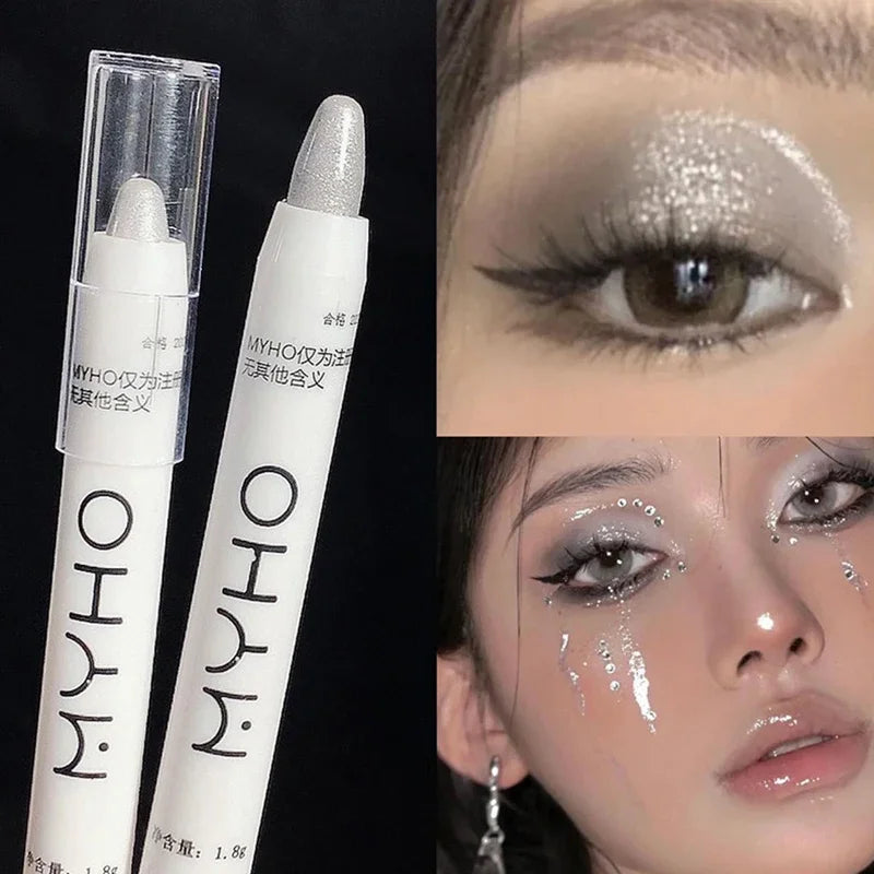 Pearl White Eye Brightening Pencil