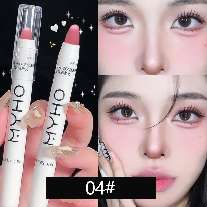Pearl White Eye Brightening Pencil