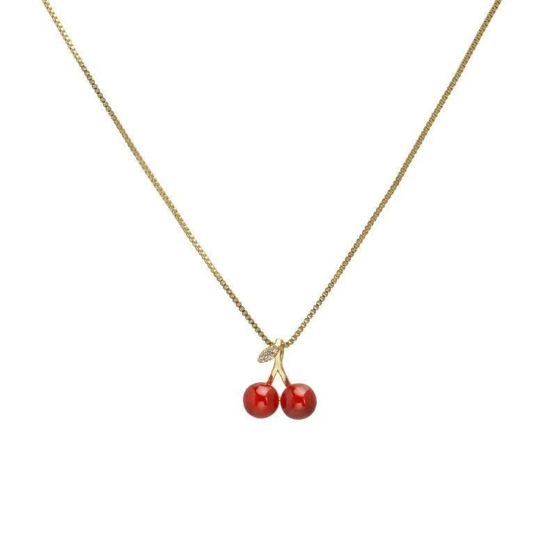 Sweet Versatile Creative Fashion Women'S Personalized Necklace Pendant Necklace For Women Personality Necklace Wedding Jewelry