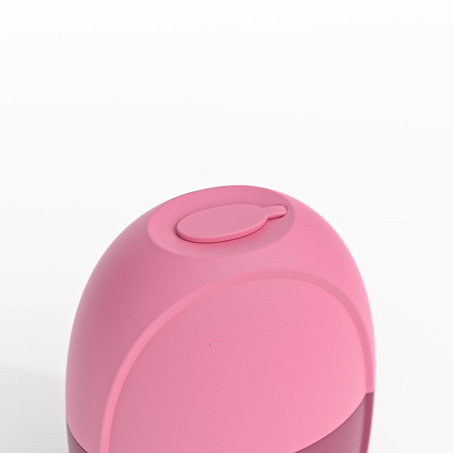 Ice Roller Face Massager - Cooling Facial Tool